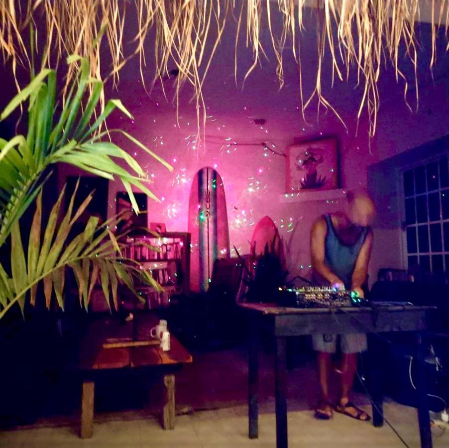 Weary Traveler Hostel Tulum Zewnętrze zdjęcie